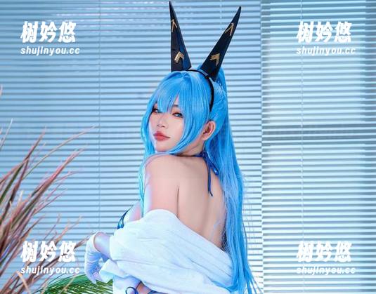 乍一看图集，Tiny Asa惹人注目，CorinxEllenJoe向我们展露温柔